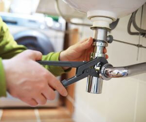 About The Faucet Pros Drain, OR